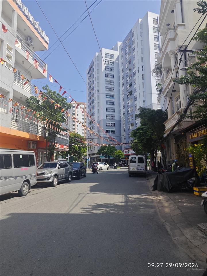 Chính chủ cần bán khách sạn sương nguyệt ánh, p. bến thành, quận 1