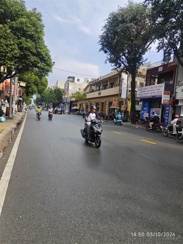 Chính chủ cần bán khách sạn sương nguyệt ánh, p. bến thành, quận 1