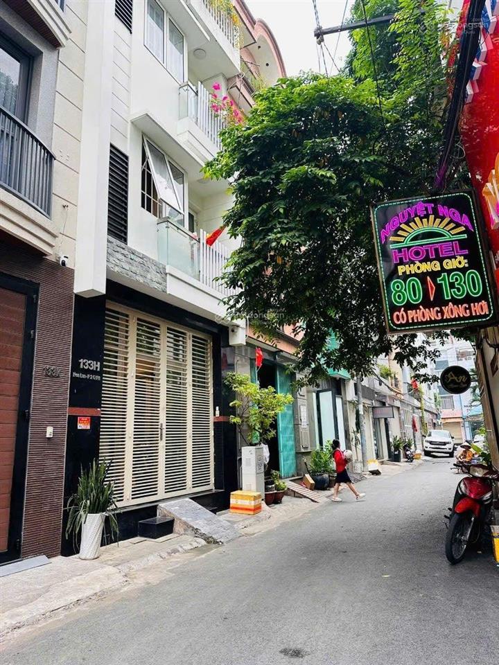 Chính chủ cần bán mặt tiền hoa lan cn 50m2 giá 15 tỷ