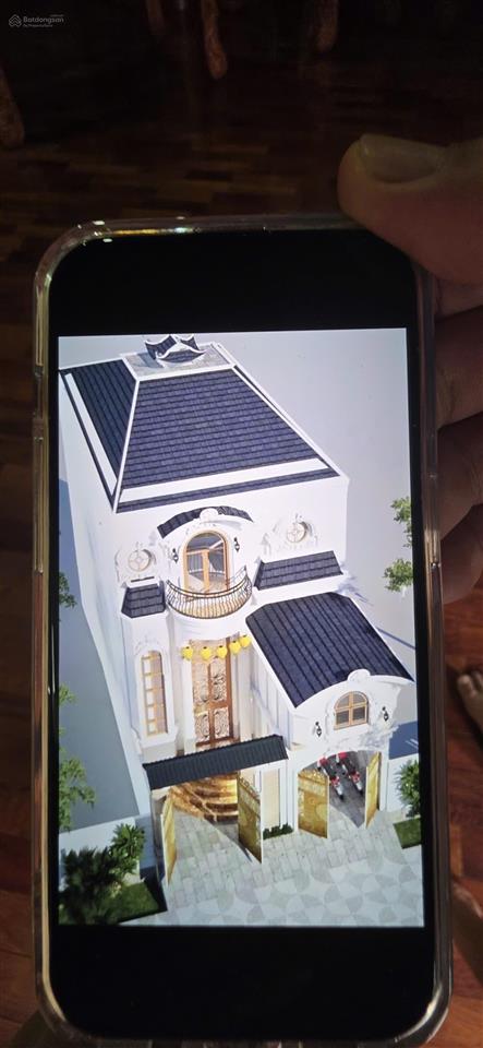 Bán nhà yên thế tân sơn hòa | 2 ô tô tránh nhau | giá chỉ 11,5 tỷ