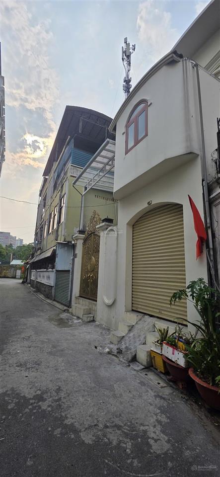 Bán nhà yên thế tân sơn hòa | 2 ô tô tránh nhau | giá chỉ 11,5 tỷ