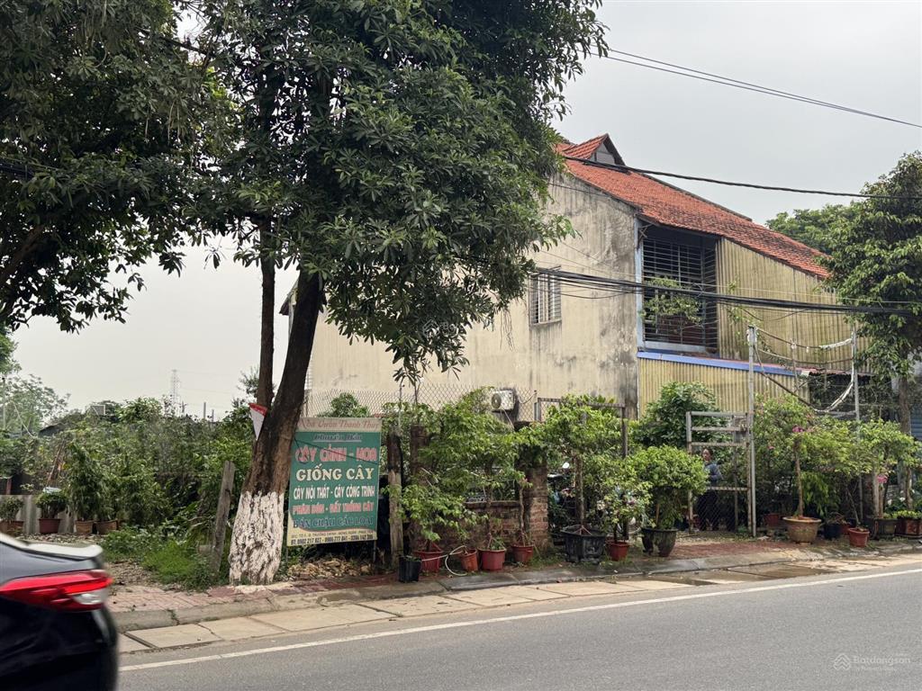 Bán đất tại trường chinh, đồng xuân, phúc yên, vĩnh phúc, 400m2, giá thỏa thuận