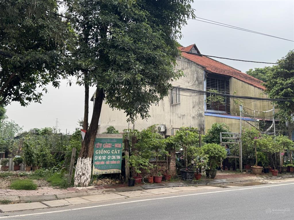 Bán đất tại trường chinh, đồng xuân, phúc yên, vĩnh phúc, 400m2, giá thỏa thuận