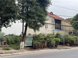 Bán đất tại trường chinh, đồng xuân, phúc yên, vĩnh phúc, 400m2, giá thỏa thuận