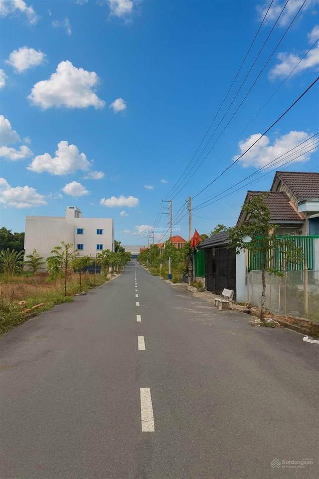 Cần bán nhanh lô 204m2 ngay mt lý thường kiệt gần tttm 77ha đang xây dựng giá 3 tỷ 350