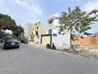 Bán đất kdc tên lửa 2 đối diện chung cư hai thành 80m2 giá ngộp 3 tỷ 370