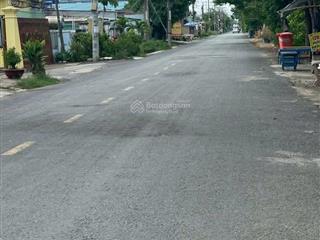 Hàng hiếm trần đại nghĩa  lô 80m gần kcn lê minh xuân chỉ 2 tỷ 3 nhận nền  giá rẻ nhất khu vực