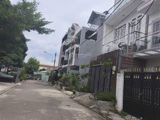 Cắt lỗ bán nhanh đất 90m2 mặt tiền bàu gốc 1p di chuyển ra ql1a giá siêu tốt 4 tỷ 6