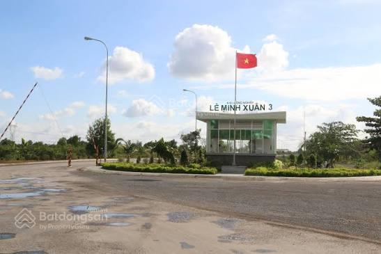 Hàng đẹp 110m2 giá tốt 600 triệu nhận sổ ngay bệnh viện nhi đồng 3 nhanh tay chốt lời