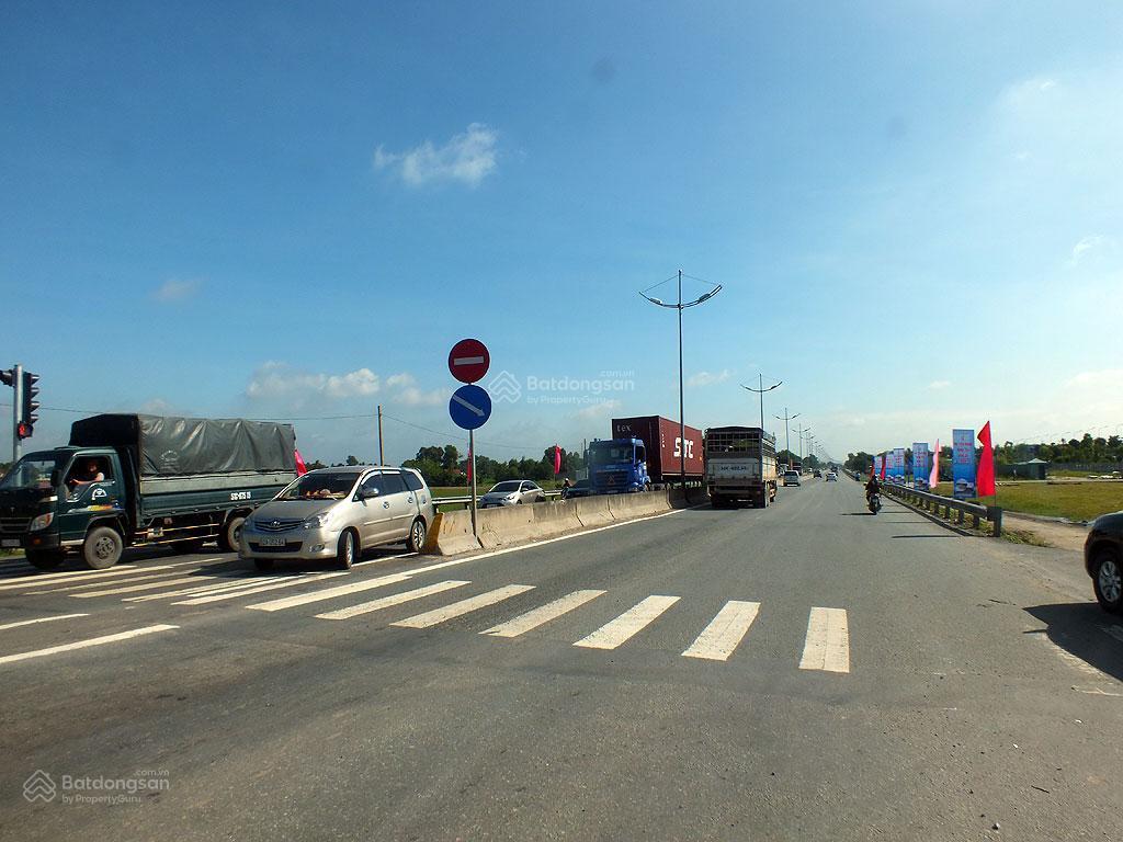 Hàng đẹp 110m2 giá tốt 600 triệu nhận sổ ngay bệnh viện nhi đồng 3 nhanh tay chốt lời