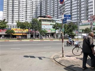 Hot!!! vừa nhận lô 90m2 ngay kinh dương vương cách aeon mall bình tân 2p đi bộ giá cực hời 3 tỷ 7