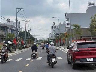 Bán lô 90m² đường trần đại nghĩa gần kcn lê minh xuân giá 2 tỷ 480