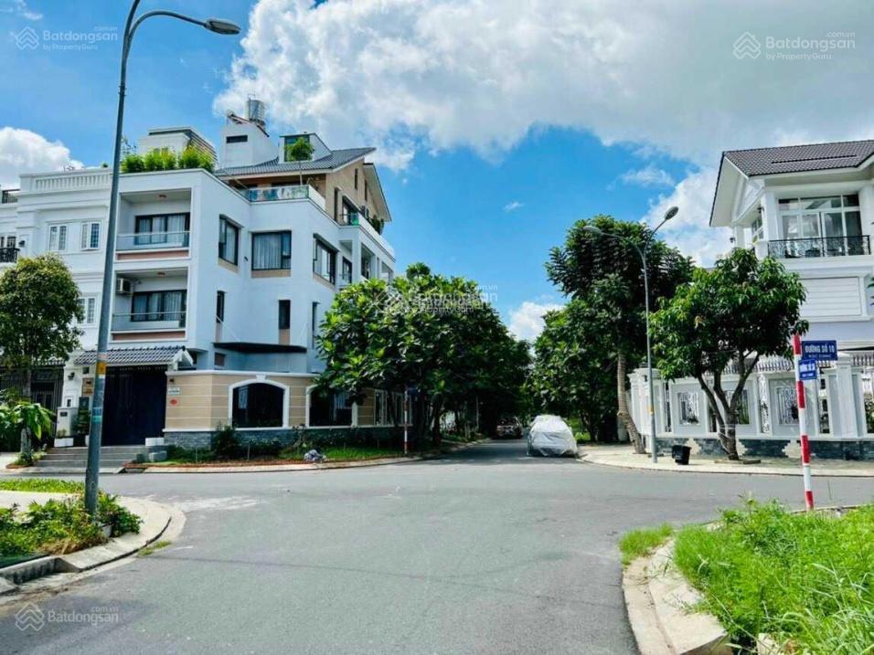 Bán nền 85m² ngay nguyễn văn linh  giá 3 tỷ  đối diện đh văn hiến