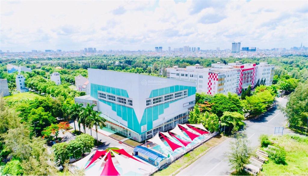 Bán nền 85m² ngay nguyễn văn linh  giá 3 tỷ  đối diện đh văn hiến