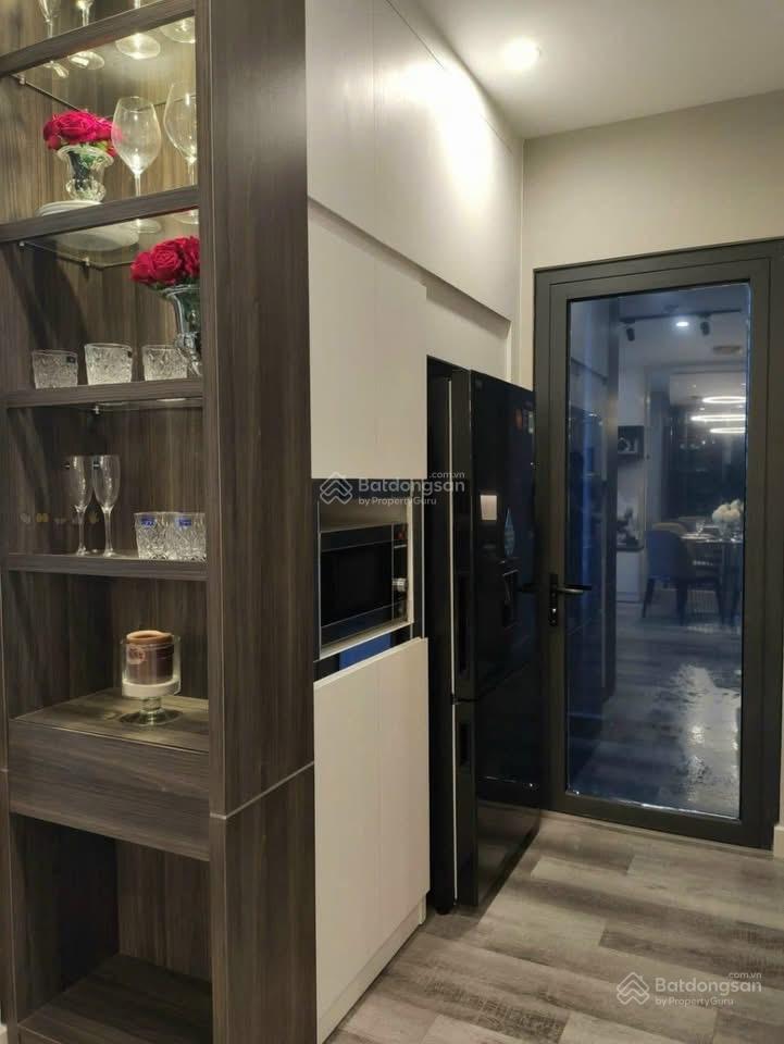 Đầu tư thông minh tại vinhomes grand park căn 2pn view đẹp giá 3 tỷ 2