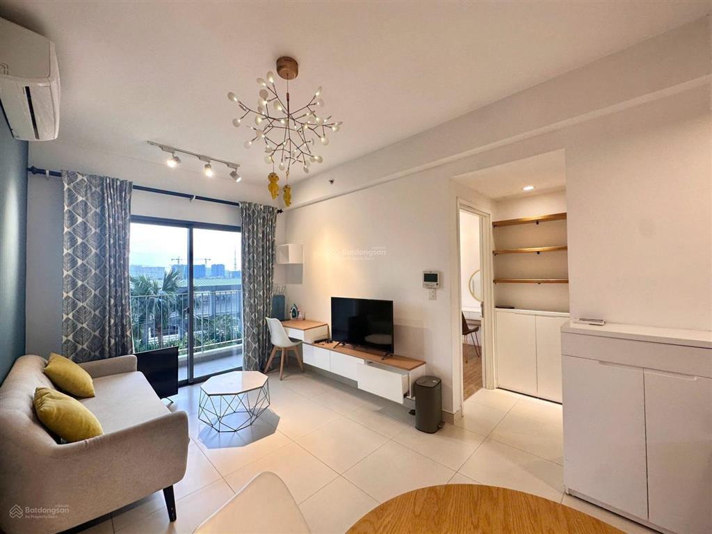 Chốt nhanh căn hộ cao cấp 1 pn tại masteri an phú giá 5 tỷ
