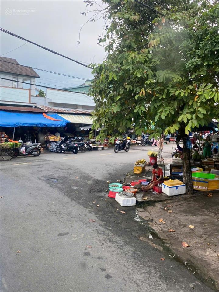 Đất ngộp tp trực thuộc trung ương 95m2 giá 1,8 tỷ đối diện bệnh viện quốc tế cách ql1a 500m