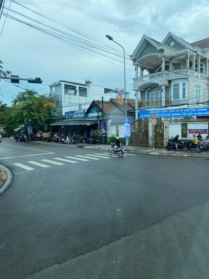 Đất ngộp tp trực thuộc trung ương 95m2 giá 1,8 tỷ đối diện bệnh viện quốc tế cách ql1a 500m