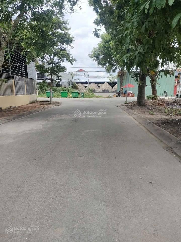 Giá này khó tìm lần 2  108m2 chỉ 3,75 tỷ ngay vòng xoay an lạc, cách aeon tên lửa 5 phút
