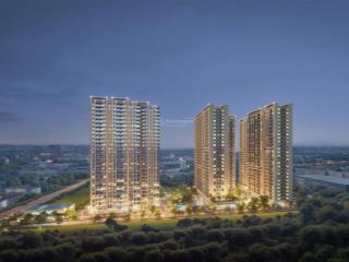 Chỉ từ 130 triệu sở hữu ngay căn hộ 2pn với chuỗi tiện ích cao cấp tại the ori space