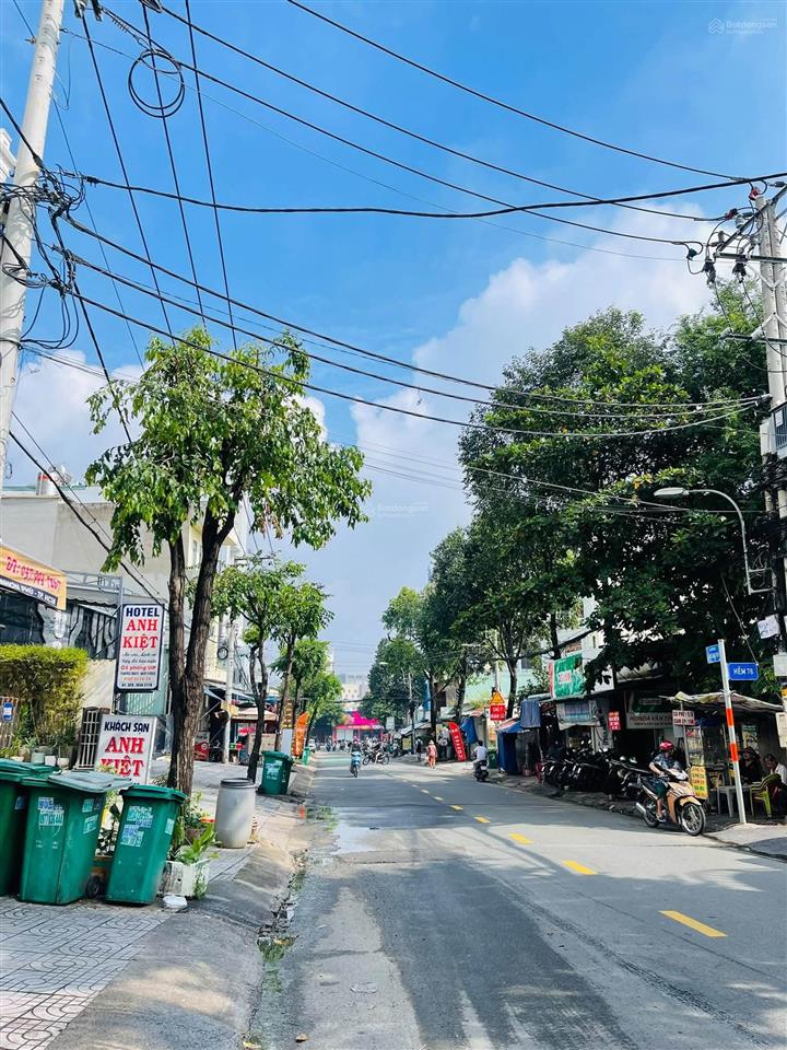 Lãi tăng chủ gồng không nổi bán gấp 56m2 odt ngay kcn vĩnh lộc qua ql1a 7p giá 3,640 tỷ