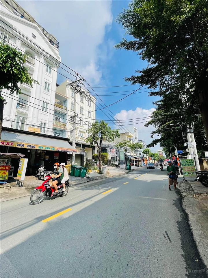 Lãi tăng chủ gồng không nổi bán gấp 56m2 odt ngay kcn vĩnh lộc qua ql1a 7p giá 3,640 tỷ