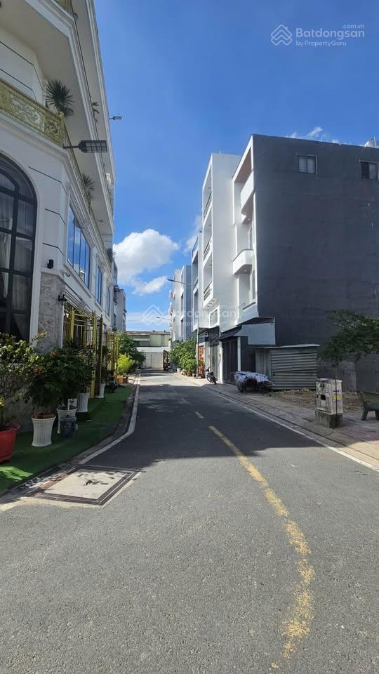 Lãi tăng chủ gồng không nổi bán gấp 56m2 odt ngay kcn vĩnh lộc qua ql1a 7p giá 3,640 tỷ