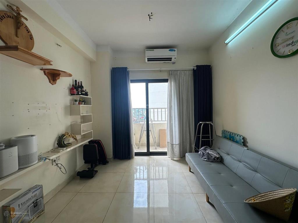 Sở hữu căn 67m2 2pn 2wc ban công đón nắng 2 tỷ, đem vali vào ở ngay chung cư tecco town
