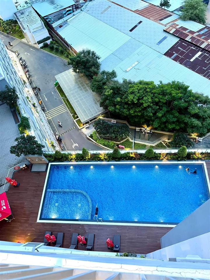 Căn hộ dòng tiền ngay aeonmall 3 tỷ 3 chung cư moonlight boulevard 2 pn cho thuê 12 triệu/tháng