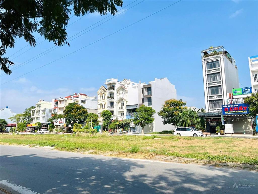 Chủ cần bán lô 90m2 ngay đường nguyễn hữu trí, sát vành đai 3, giá 3 tỷ 2