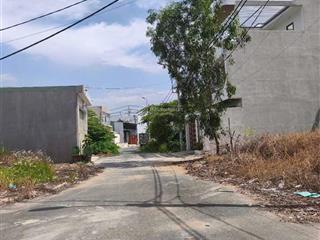 Chủ cần bán lô 90m2 ngay đường nguyễn hữu trí, sát vành đai 3, giá 3 tỷ 2