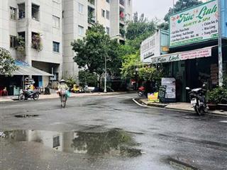 Bán lô đất 72 m2 khu tên lửa, cách aeon mall bình tân chỉ 1p, giá cắt lỗ 4 tỷ 780