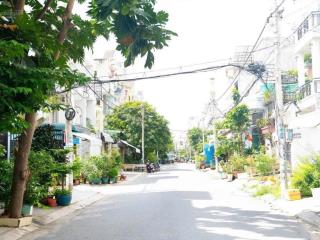 Bán lô đất ngay kdc nam hùng vươngdt95 m2,cách go an lạc chưa tới 1p,giá 5 tỷ 230