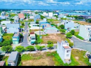 Kdc dt 80m2 ngay phố trần đại nghĩa, sát kcn lê minh xuân, sổ sẵn giá công chứng 2 tỷ 290