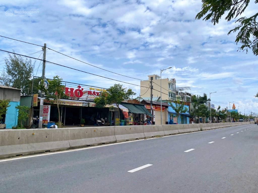 Bán lô 89m2 nguyễn cửu phú  tân kiên, cách bệnh viện đa khoa bình chánh 5p, giá 4 tỷ 1 shr