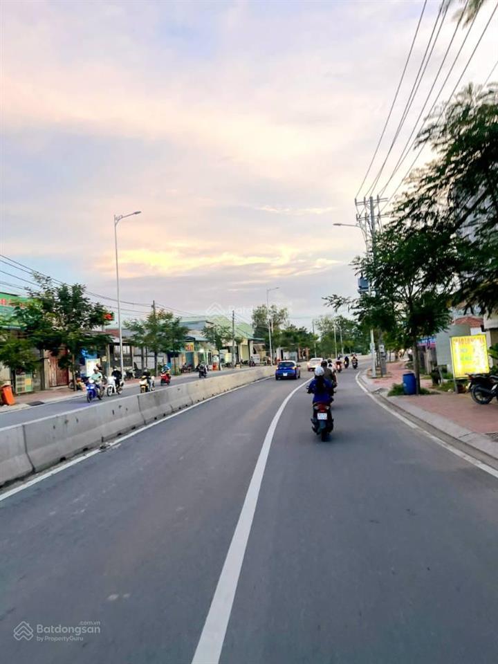 Bán lô 89m2 nguyễn cửu phú  tân kiên, cách bệnh viện đa khoa bình chánh 5p, giá 4 tỷ 1 shr
