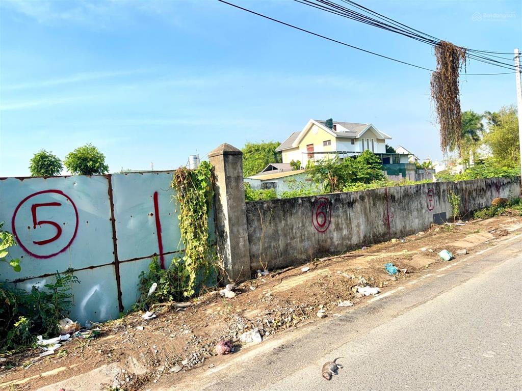 Kdc tân xuân ngay vin hóc môn, mặt tiền kinh doanh buôn bán, dt 90m2, giá cắt lỗ 2 tỷ 7