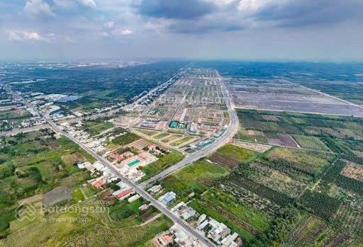 Lô biệt thự 162m2 sát võ trần chí  sổ hồng riêng  giá f0 đầu tư ngay