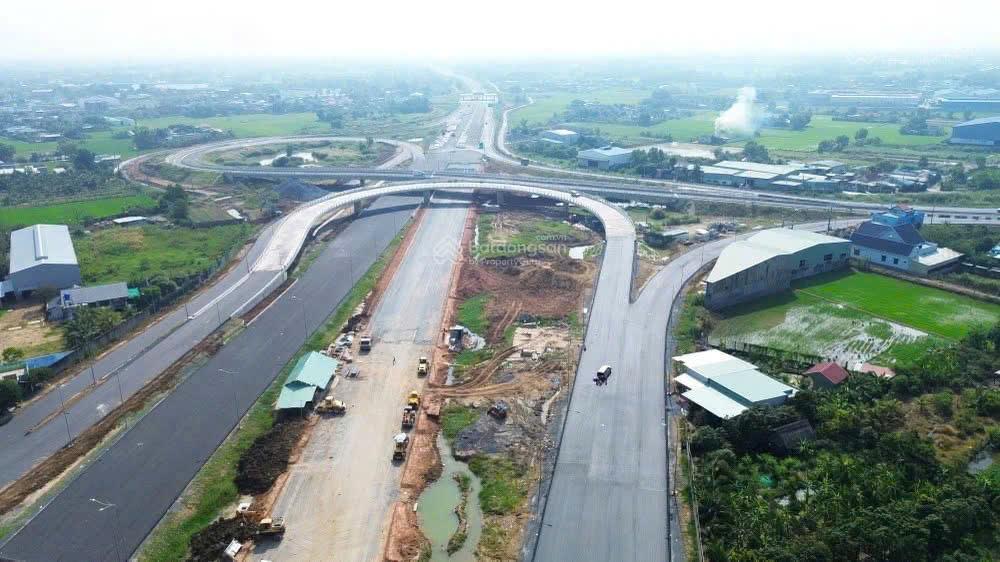 Lô biệt thự 162m2 sát võ trần chí  sổ hồng riêng  giá f0 đầu tư ngay