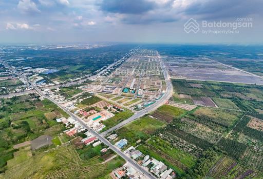 Lô biệt thự 162m2 sát võ trần chí  sổ hồng riêng  giá f0 đầu tư ngay