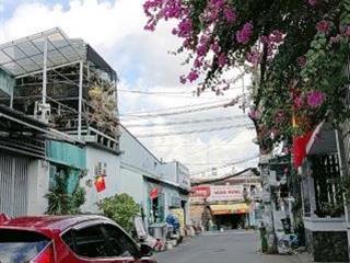 Ngộp bank cần bán nhanh 90m2 ngay tỉnh lộ 10  gần kcn lê minh xuân  giá 2 tỷ 350