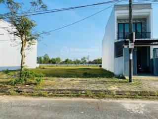 Chỉ 3km đến sân bay long thành  chốt nhanh lô tđc lộc an bình sơn 80m2  đường 12m  giá sốc 2 tỷ