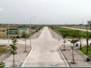 Đón sóng vành đai 3  chỉ 600tr sở hữu ngay 90m2 mặt tiền trần đại nghĩa