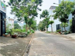 Nền đẹp 85m2 ngay kdc metro depot  sát mặt tiền nguyễn hữu trí  sổ hồng riêng  4 tỷ 8 xem ngay