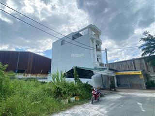 Chính chủ bán đất thổ cư 100m2 trần đại nghĩa  sát cầu kinh c  sổ hồng riêng  2 tỷ 950