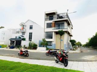 Vành đai 3 thông xe  chỉ 1 tỷ nhận 2 nền 90m2 trục trần đại nghĩa  sổ sẵn  giá f0 26tr