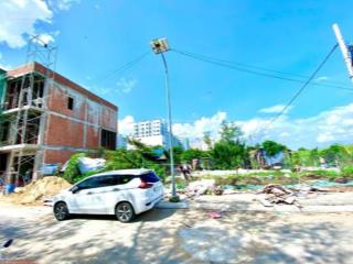 Gấp gấp bán nhanh lô đất 88m2 mặt tiền võ văn kiệt  sát cạnh kita group  3xxxx sổ sẵn