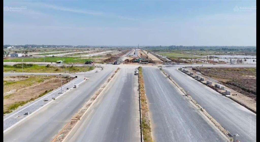 Đón vành đai 3  trục trần đại nghĩa  giá chất như nước cất  chỉ 600tr sở hữu nền shophouse 198m2