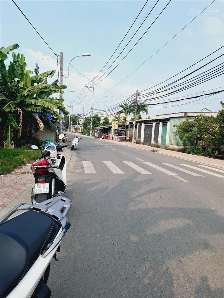 Cơ hội đầu tư theo kdt vinhomes hóc môn, mt xuân thới sơn 81m2 2 tỷ 4