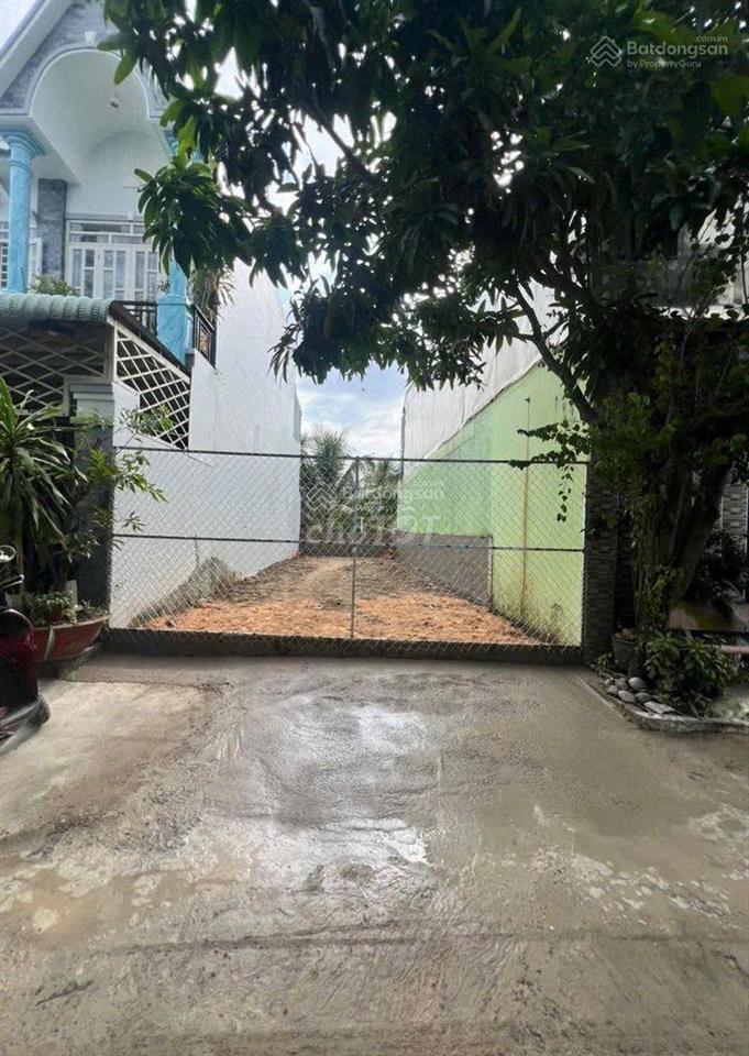 Cơ hội đầu tư theo kdt vinhomes hóc môn, mt xuân thới sơn 81m2 2 tỷ 4